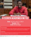 A escrita acadêmica no TCC