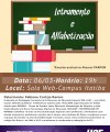 Rodas de conversa sobre alfabetização: psicomotricidade e alfabetização no 1º ano do Ensino Fundamental