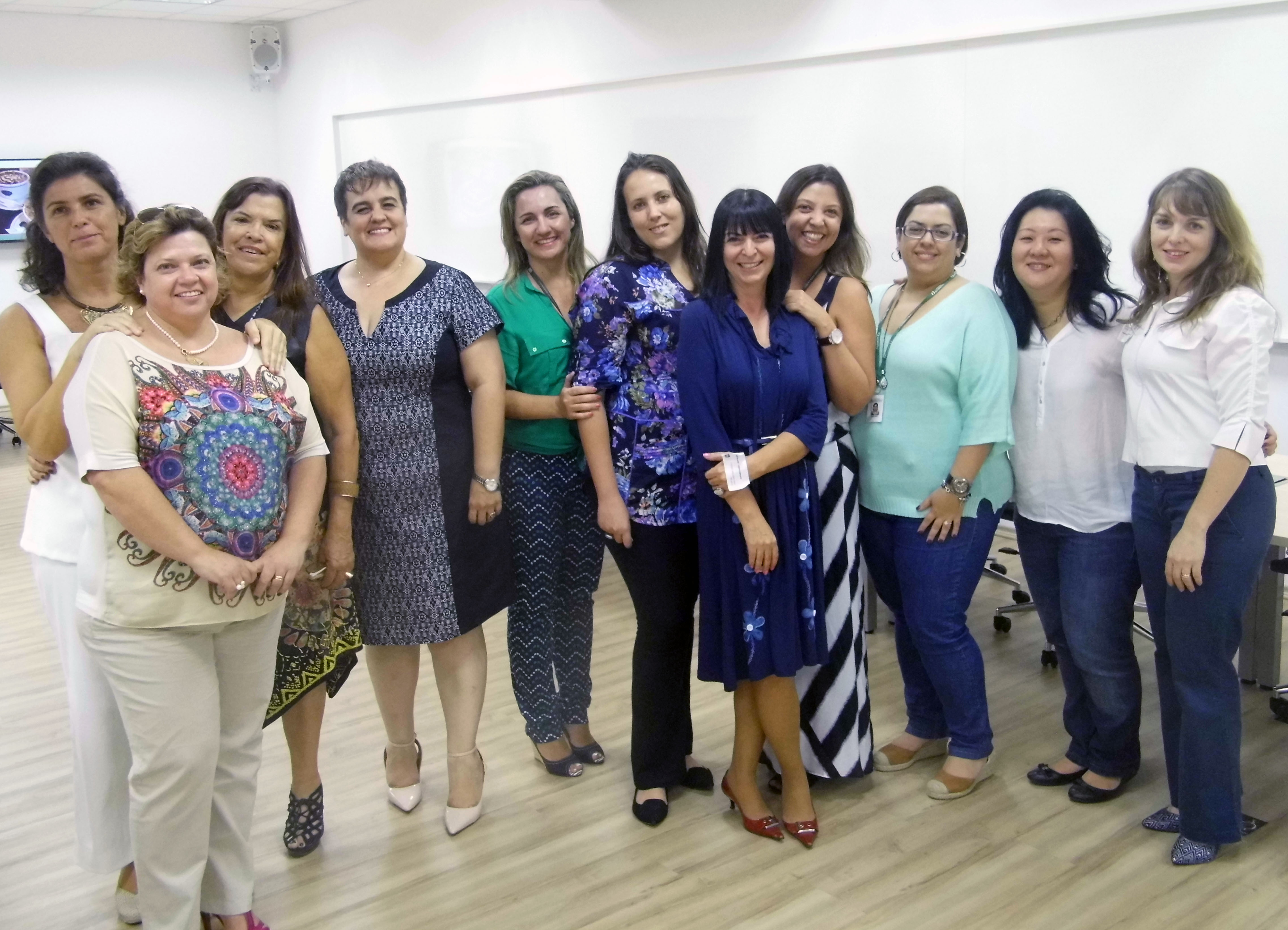 USF promove encontro com instituições parceiras do Curso de Psicologia