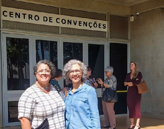 Docentes do Programa de Educação da USF participaram do I Seminário Internacional na Unicamp