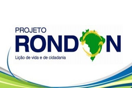 Alunos e Professores da USF integram nova operação do Projeto Rondon