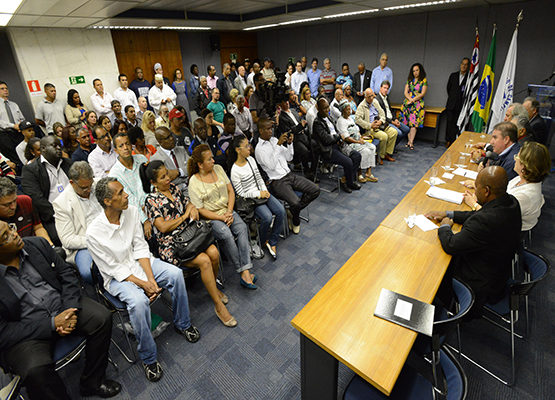 Coordenadora de Direito da USF integra Conselho Municipal