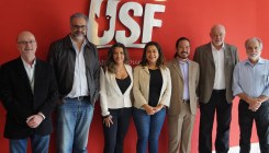 USF e Ceasa Campinas dão início às atividades da Escola de Cozinha