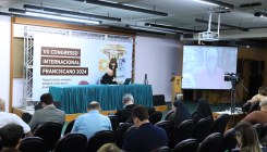 VII Congresso Internacional Franciscano reúne mais de 200 participantes 
