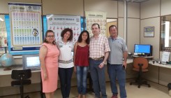 USF realiza visita técnica ao Laboratório de Acessibilidade da Unicamp