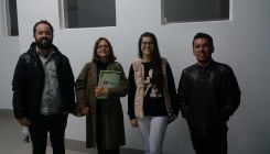 Alunos de Arquitetura participam de Audiência Pública para prevenir enchentes