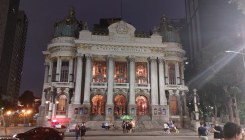 Alunos de Arquitetura e Urbanismo da USF realizam Viagem Cultural ao Rio de Janeiro