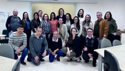 USF promove Workshop sobre Liderança e Gestão de Equipes com Foco em Resultados