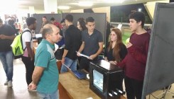 USF realiza I Jornada Acadêmica dos Cursos de Engenharia de Computação e Engenharia Elétrica