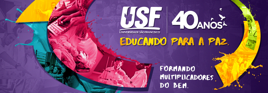 Usf Universidade São Francisco 6885