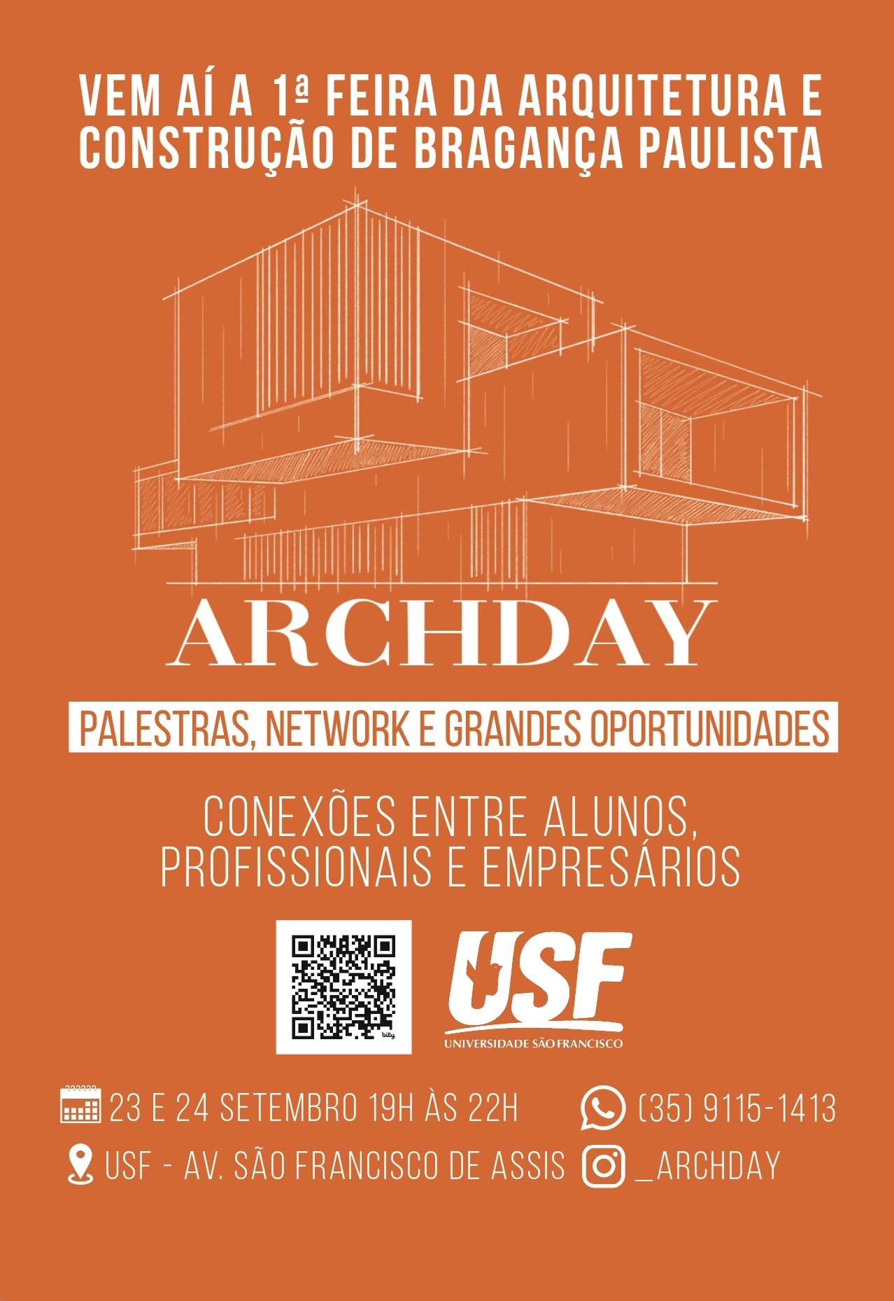 ARCHDAY